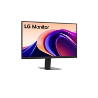 LG MT IPS LCD LED 23,8" 24U631A - IPS panel, 2560x1440, 100hz, HDMI, USB-C