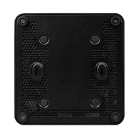 MSI PC Cubi Cubi NUC 1M-013BEU, Core5-120U, N/A, N/A SSD, No OS, Black