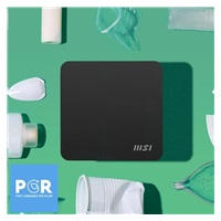 MSI PC Cubi Cubi NUC 1M-013BEU, Core5-120U, N/A, N/A SSD, No OS, Black