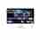LG MT IPS LCD LED 27" 27U511SA-W - IPS panel, 1920x1080, 100hz, HDMI, USB, webOS SMART