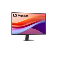 LG MT IPS LCD LED 27" 27U421A - VA panel, 1920x1080, zakřivený, 100hz, USB-C, HDMI