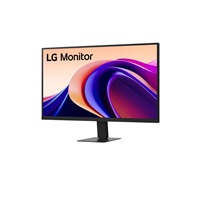 LG MT IPS LCD LED 27" 27U631A - IPS panel, 2560x1440, 100hz, HDMI, USB-C