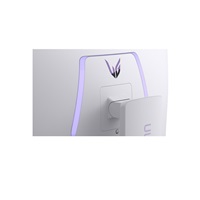 LG MT OLED 34" 34GX90SA-W OLED panel, Smart, 3440x1440, 240Hz, 2xHDMI, DP, USB 3.0, nast výška, G-sync