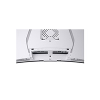 LG MT OLED 34" 34GX90SA-W OLED panel, Smart, 3440x1440, 240Hz, 2xHDMI, DP, USB 3.0, nast výška, G-sync