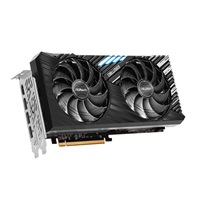 BAZAR - ASRock VGA AMD Radeon RX 7800 XT Challenger 16GB OC, RX 7800 XT, 16GB GDDR6, 3xDP, 1xHDMI - Po opravě (Bez příšl