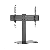 Univerzální stojan Brateck LDT03-23L pro TV 37"-70"otočný stolní