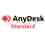 AnyDesk Standard addon Namespace, 1 rok obnova licence
