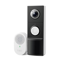 BAZAR - TP-Link Tapo D235 - rozbaleno