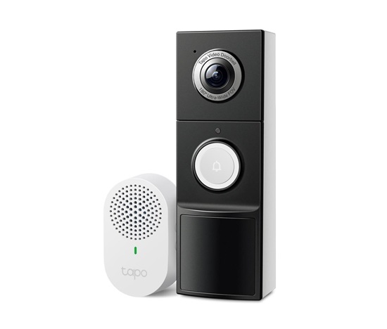 BAZAR - TP-Link Tapo D235 - rozbaleno