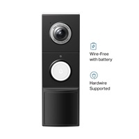 BAZAR - TP-Link Tapo D235 - rozbaleno