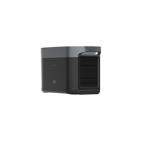 EcoFlow DELTA 2 Max přídavná baterie