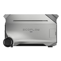 EcoFlow DELTA Pro 3 přenosná bateriová stanice