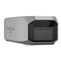 EcoFlow DELTA Pro 3 přídavná baterie