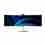 BAZAR - Philips MT VA LED 48,8" 49B2U5900CH - VA panel, 5120x1440, 2xHDMI, DP, USB-C, RJ45, USB 3.2, repro - pošk. obal
