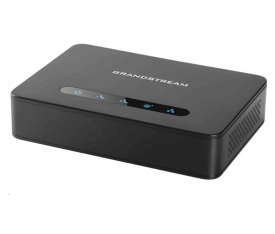 Grandstream HT812 V2 FXS ATA brána