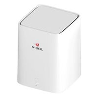 V-SOL • HG5020-AX15-3G • WiFi 6 MESH router, 1x WAN, 2x LAN (1,5 Gbps)