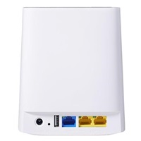 V-SOL • HG5033-AX30-3G • WiFi 6 MESH router, 1x WAN, 2x LAN (3 Gbps)