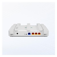 V-SOL • HG5033-AX30-4G • WiFi 6 MESH router, 1x WAN, 3x LAN (3 Gbps)