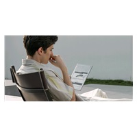 E-book ONYX BOOX GO 10.3, 10,3" Carta 1200, 64GB, bílá, Bluetooth, Android 12, E-ink displej