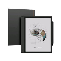 E-book ONYX BOOX NOTE AIR 4 C, 10,3" Kaleido 3, 64GB, podsvícená, Bluetooth, Android 13, E-ink displej