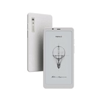 E-book ONYX BOOX PALMA 2, bílá, 6,13", 128GB, Bluetooth, Android 13.0, E-ink displej, WIFi