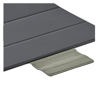 E-book ONYX BOOX pouzdro pro NOTE AIR 4 C / NOTE AIR 3 C, magnetické, černé