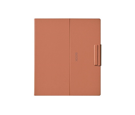 E-book ONYX BOOX pouzdro pro NOTE MAX s klávesnicí, hnědé