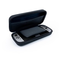 Nacon Pevné přepravní pouzdro pro NS2 SWITCHNEWPOUCHLBLACK