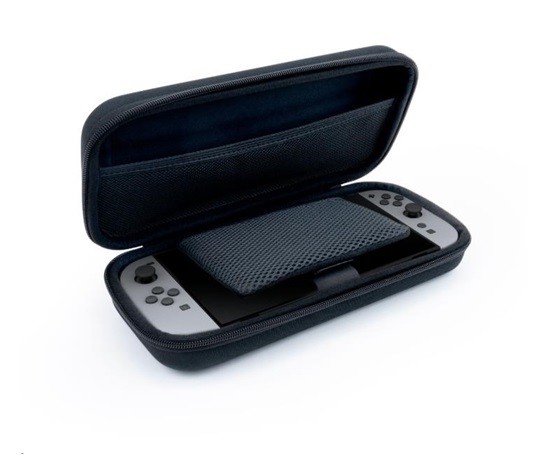 Nacon Pevné přepravní pouzdro pro NS2 SWITCHNEWPOUCHLBLACK