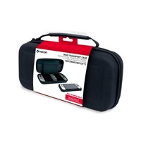 Nacon Pevné přepravní pouzdro pro NS2 SWITCHNEWPOUCHLBLACK
