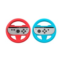 Nacon Dvojice volantů pro NS2 SWITCHNEWDUALWHEEL