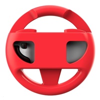 Nacon Dvojice volantů pro NS2 SWITCHNEWDUALWHEEL