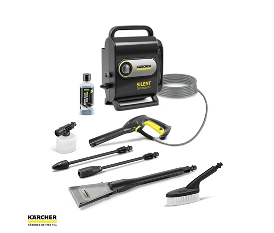 Kärcher K Silent Anniversary Edition *EU