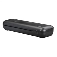 <p>Hama Basic 4in1, laminátor DIN A4, včetně řezačky, zaoblovače rohů a 20 fólií</p>
<p> </p>