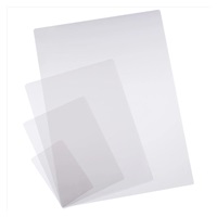 <p>Hama Basic 4in1, laminátor DIN A4, včetně řezačky, zaoblovače rohů a 20 fólií</p><br><p> </p>