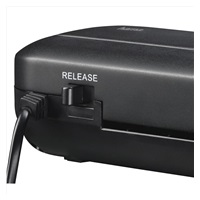 <p>Hama Basic 4in1, laminátor DIN A4, včetně řezačky, zaoblovače rohů a 20 fólií</p><br><p> </p>