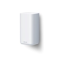 ASUS ZenWifi BD4 Outdoor, WiFi7 Extendable Router, AiMesh, 2x WAN/LAN