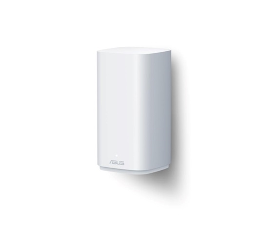 ASUS ZenWifi BD4 Outdoor, WiFi7 Extendable Router, AiMesh, 2x WAN/LAN
