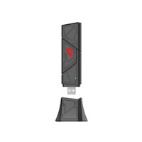 ASUS ROG USB-BE92 BE6500 USB WiFi 7 Adapter