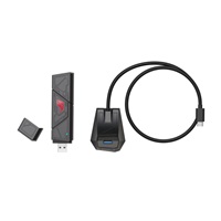 ASUS ROG USB-BE92 BE6500 USB WiFi 7 Adapter