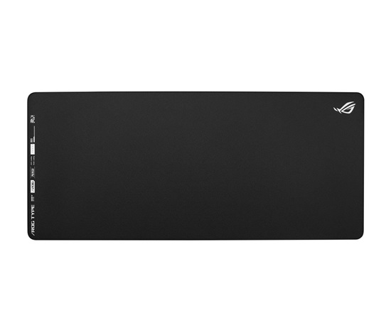 BAZAR ASUS podložka pod myš ROG Hone Ace XXL Aim Lab Edition, textil (POŠKOZENÝ OBAL)