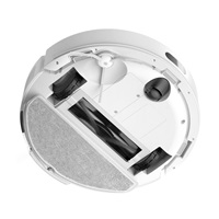 TP-Link Tapo RV30 Max Plus White robotický vysavač s mopem a stanicí, bílý