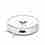 TP-Link Tapo RV30 Max White robotický vysavač s mopem, bílý