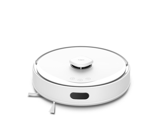 TP-Link Tapo RV30 Max White robotický vysavač s mopem, bílý