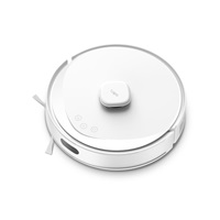 TP-Link Tapo RV30 Max White robotický vysavač s mopem, bílý