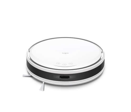 TP-Link Tapo RV20 Max White robotický vysavač s mopem, bílý