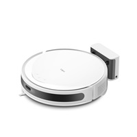 TP-Link Tapo RV20 Max White robotický vysavač s mopem, bílý