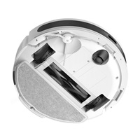 TP-Link Tapo RV20 Max White robotický vysavač s mopem, bílý