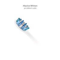 TrueLife SonicBrush Clean-series heads Whiten white 8 pack