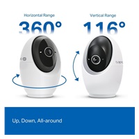 TP-Link Tapo C260